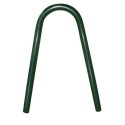 Arceaux simples galvanisés espaces verts + poudre polyester
