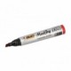 Marqueur permanent rouge BIC Marking 2300