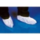 Couvre-chaussure sans semelle 37 cm blanc