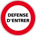 https://www.4mepro.com/26303-medium_default/panneau-interdiction-defense-entrer.jpg