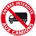 https://www.4mepro.com/26325-medium_default/panneau-acces-interdit-aux-camions-et-camionnettes.jpg