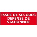 https://www.4mepro.com/26415-medium_default/panneau-issue-de-secours-defense-de-stationner.jpg