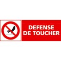 https://www.4mepro.com/26504-medium_default/panneau-defense-de-toucher-1.jpg