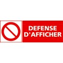 https://www.4mepro.com/26542-medium_default/panneau-defense-d-afficher.jpg