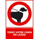 https://www.4mepro.com/26599-medium_default/panneau-vertical-tenez-votre-chien-en-laisse.jpg