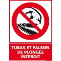 https://www.4mepro.com/26615-medium_default/panneau-vertical-tubas-et-palmes-de-plongee-interdit.jpg
