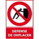 https://www.4mepro.com/26654-medium_default/panneau-vertical-defense-de-deplacer.jpg