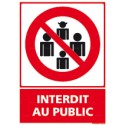 https://www.4mepro.com/26687-medium_default/panneau-vertical-interdit-au-public.jpg