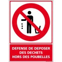 https://www.4mepro.com/26704-medium_default/panneau-vertical-defense-de-deposer-des-dechets-hors-des-poubelles.jpg