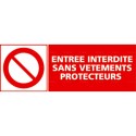 https://www.4mepro.com/26802-medium_default/panneau-rectangulaire-entree-interdite-sans-vetements-protecteurs.jpg