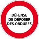 https://www.4mepro.com/26849-medium_default/panneau-rond-defense-de-deposer-des-ordures.jpg