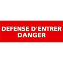 https://www.4mepro.com/26874-medium_default/panneau-rectangulaire-defense-entrer-danger.jpg