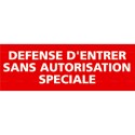 https://www.4mepro.com/26876-medium_default/panneau-rectangulaire-defense-entrer-sans-autorisation-speciale.jpg