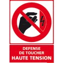 https://www.4mepro.com/26918-medium_default/panneau-rectangulaire-defense-de-toucher-haute-tension.jpg