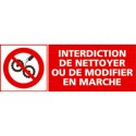 https://www.4mepro.com/26990-medium_default/panneau-rectangulaire-interdiction-de-nettoyer-ou-de-modifier-en-marche.jpg