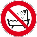 https://www.4mepro.com/26998-medium_default/panneau-rond-ne-pas-utiliser-dans-une-baignoire.jpg