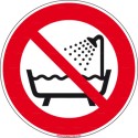 https://www.4mepro.com/26998-medium_default/panneau-rond-ne-pas-utiliser-dans-une-baignoire.jpg