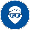 https://www.4mepro.com/27018-medium_default/panneau-rond-lunettes-etanche-de-securite-obligatoires.jpg