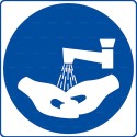 https://www.4mepro.com/27051-medium_default/panneau-rond-lavage-des-mains-obligatoire.jpg