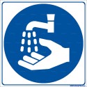 https://www.4mepro.com/27052-medium_default/panneau-rond-lavage-des-mains-obligatoire.jpg