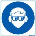 https://www.4mepro.com/27066-medium_default/panneau-rond-protection-de-la-vue-par-lunette-etanche-et-de-l-ouie-obligatoire.jpg