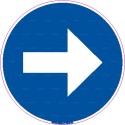 https://www.4mepro.com/27075-medium_default/panneau-rond-suivre-la-fleche-a-droite.jpg