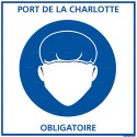 https://www.4mepro.com/27110-medium_default/panneau-carre-port-de-la-charlotte-obligatoire.jpg