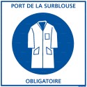 https://www.4mepro.com/27111-medium_default/panneau-carre-port-de-la-sur-blouse-obligatoire.jpg