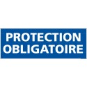 https://www.4mepro.com/27122-medium_default/panneau-rectangulaire-protection-obligatoire.jpg