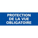 https://www.4mepro.com/27142-medium_default/panneau-rectangulaire-protection-de-la-vue-obligatoire.jpg