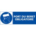 https://www.4mepro.com/27157-medium_default/panneau-rectangulaire-port-du-beret-obligatoire-2.jpg