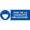 https://www.4mepro.com/27161-medium_default/panneau-rectangulaire-port-de-charlotte-obligatoire.jpg