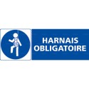 https://www.4mepro.com/27177-medium_default/panneau-rectangulaire-harnais-obligatoire.jpg