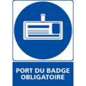 https://www.4mepro.com/27215-medium_default/panneau-rectangulaire-port-du-badge-obligatoire-2.jpg