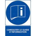 https://www.4mepro.com/27217-medium_default/panneau-rectangulaire-consulter-le-guide-information-2.jpg