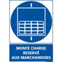 https://www.4mepro.com/27247-medium_default/panneau-rectangulaire-monte-charge-reserve-aux-marchandises.jpg