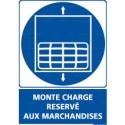 https://www.4mepro.com/27247-medium_default/panneau-rectangulaire-monte-charge-reserve-aux-marchandises.jpg