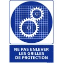 https://www.4mepro.com/27268-medium_default/panneau-rectangulaire-ne-pas-enlever-les-grilles-de-protection.jpg