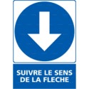 https://www.4mepro.com/27285-medium_default/panneau-rectangulaire-fleche-vers-le-bas.jpg