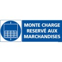 https://www.4mepro.com/27366-medium_default/panneau-rectangulaire-monte-charge-reserve-aux-marchandises.jpg