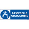 https://www.4mepro.com/27370-medium_default/panneau-rectangulaire-passerelle-obligatoire.jpg