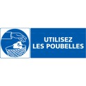 https://www.4mepro.com/27385-medium_default/panneau-rectangulaire-utilisez-les-poubelles.jpg