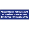 https://www.4mepro.com/27512-medium_default/panneau-rectangulaire-messieurs-les-fournisseurs-et-representants-ne-sont-recus-que-sur-rendez-vous.jpg