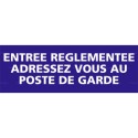https://www.4mepro.com/27535-medium_default/panneau-rectangulaire-entree-reglementee-adressez-vous-au-poste-de-garde.jpg