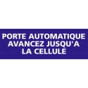 https://www.4mepro.com/27536-medium_default/panneau-rectangulaire-porte-automatique-avancez-jusqu-a-la-cellule.jpg