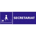 https://www.4mepro.com/27549-medium_default/panneau-rectangulaire-secretariat.jpg