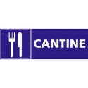 https://www.4mepro.com/27576-medium_default/panneau-rectangulaire-cantine.jpg