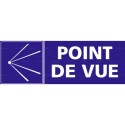 https://www.4mepro.com/27606-medium_default/panneau-rectangulaire-point-de-vue.jpg