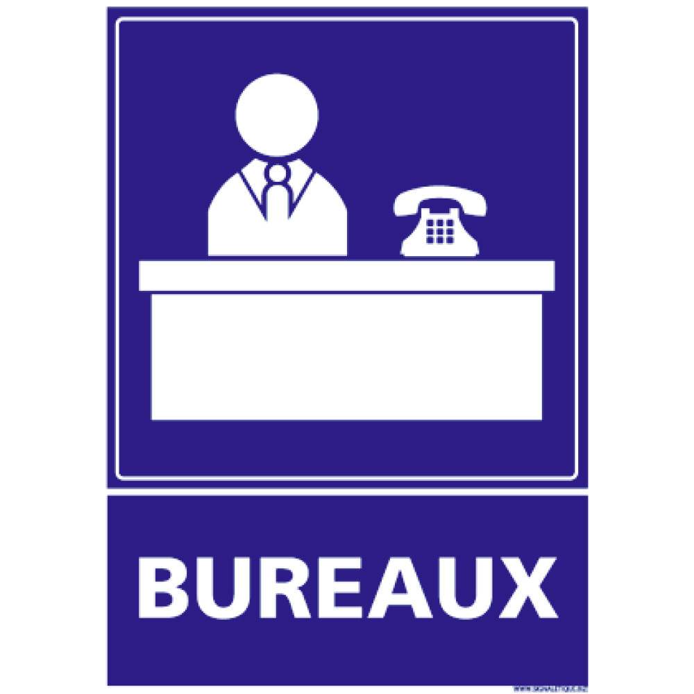 Panneau Vertical Pour Signaler L emplacement Des Bureaux panneau-vertical-pour-signaler-l-emplacement-des-bureaux
