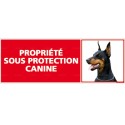 https://www.4mepro.com/27716-medium_default/panneau-de-signalisation-propriete-sous-protection-canine-1.jpg